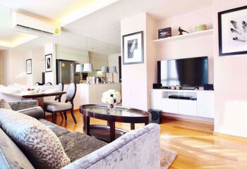 Кондоминиум в Бангкоке, Таиланд 