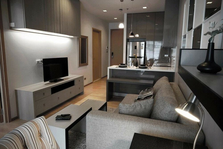 Кондоминиум в Бангкоке, Таиланд | THE315933