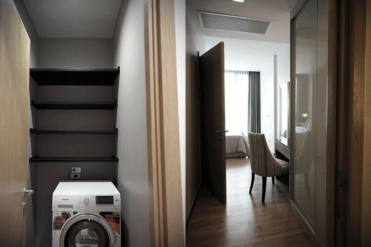 Кондоминиум в Бангкоке, Таиланд | THE315933