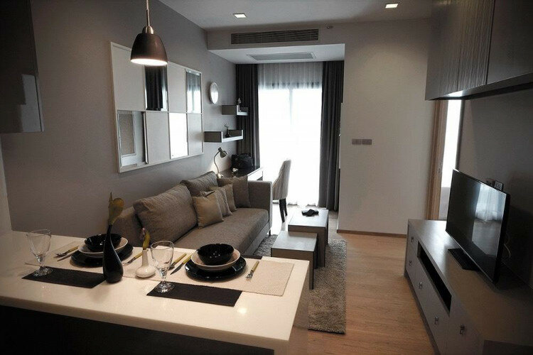 Кондоминиум в Бангкоке, Таиланд | THE315933