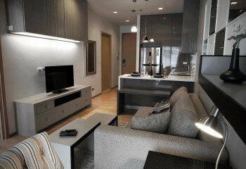 Кондоминиум в Бангкоке, Таиланд | THE315933