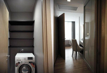 Кондоминиум в Бангкоке, Таиланд | THE315933