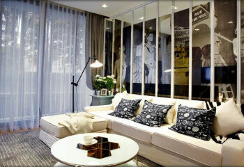 Кондоминиум в Бангкоке, Таиланд | THE515818