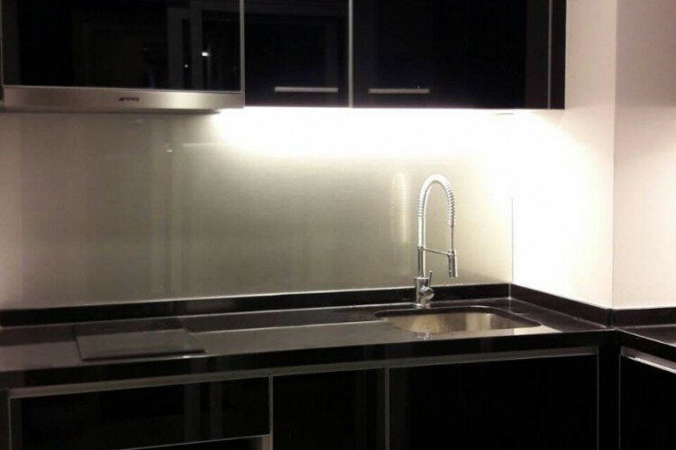 Кондоминиум в Бангкоке, Таиланд | THE115948