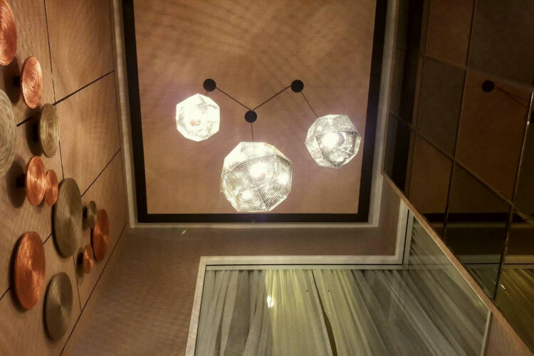 Кондоминиум в Бангкоке, Таиланд | THE115948