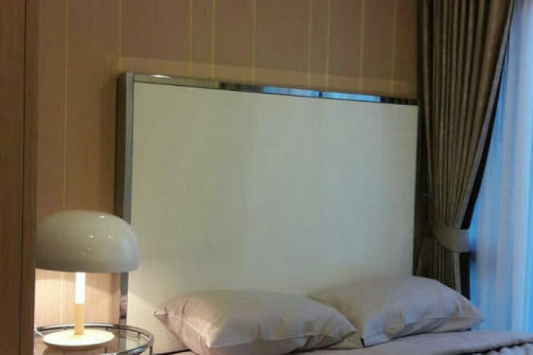 Кондоминиум в Бангкоке, Таиланд | THE115948