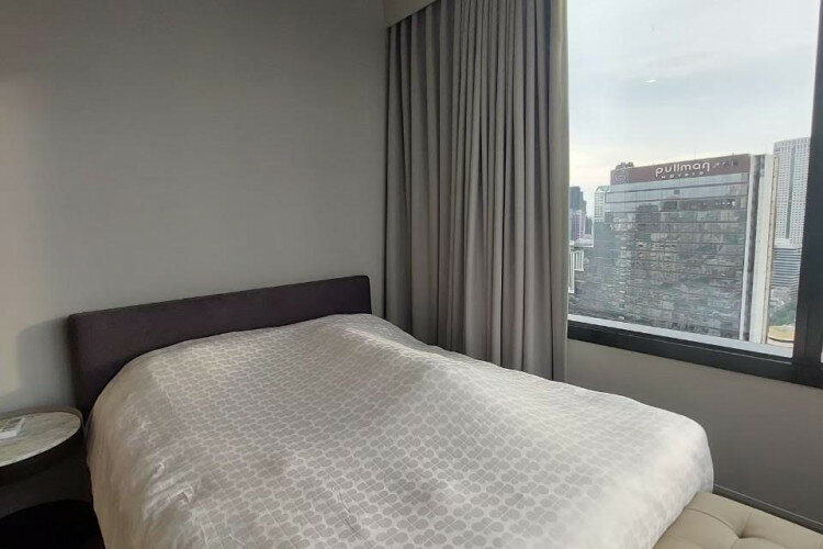 Кондоминиум в Бангкоке, Таиланд | THE412396