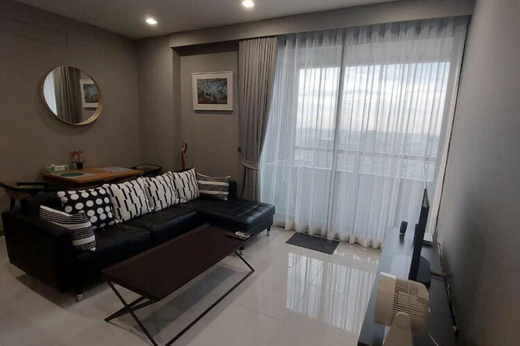 Кондоминиум в Бангкоке, Таиланд | THE412396