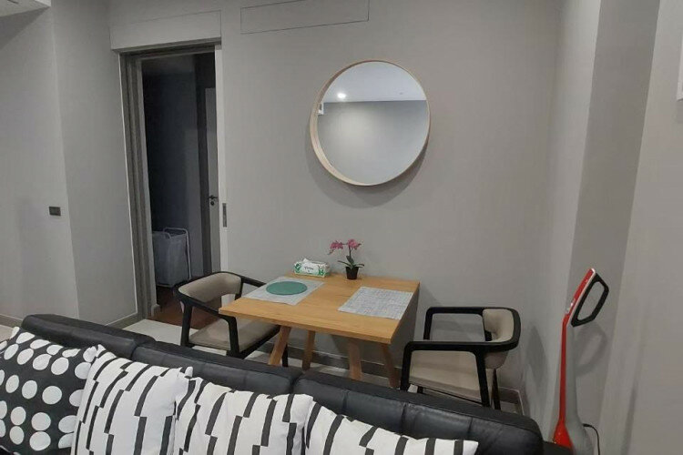 Кондоминиум в Бангкоке, Таиланд | THE412396