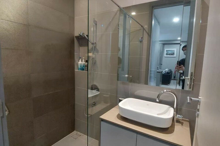 Кондоминиум в Бангкоке, Таиланд | THE412396