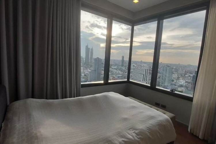 Кондоминиум в Бангкоке, Таиланд | THE412396