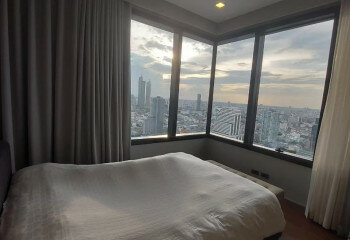 Кондоминиум в Бангкоке, Таиланд 