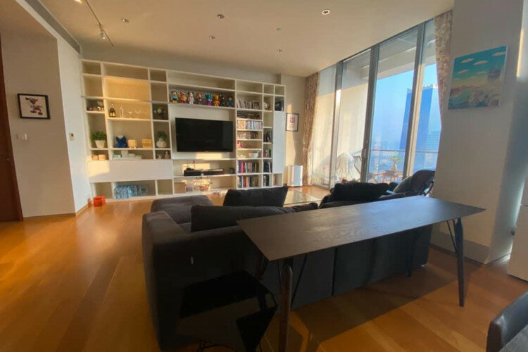 Кондоминиум в Бангкоке, Таиланд | THE512976