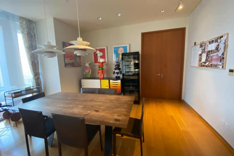 Кондоминиум в Бангкоке, Таиланд | THE512976