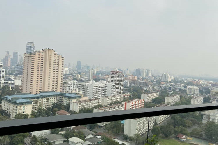 Кондоминиум в Бангкоке, Таиланд | THE512976