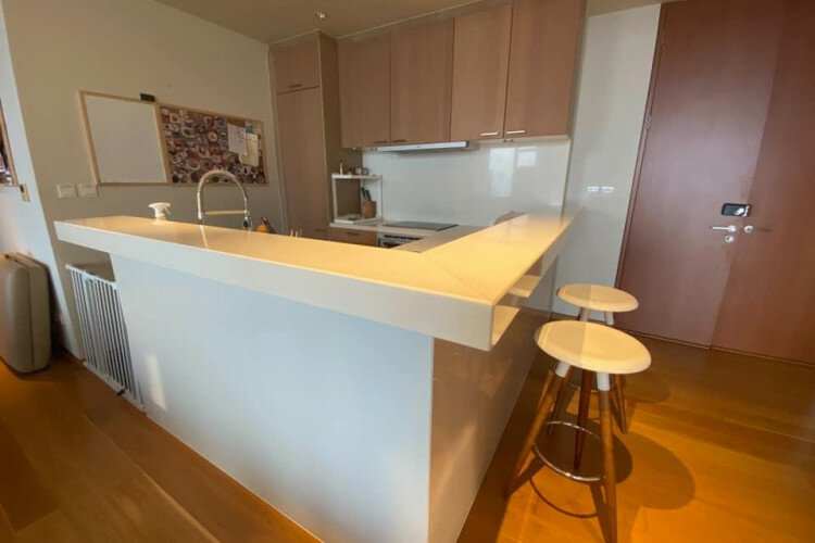 Кондоминиум в Бангкоке, Таиланд | THE512976