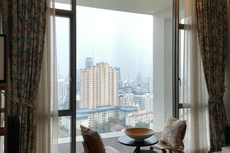 Кондоминиум в Бангкоке, Таиланд | THE512976