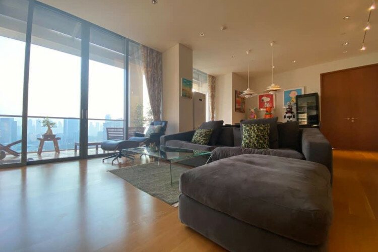 Кондоминиум в Бангкоке, Таиланд | THE512976