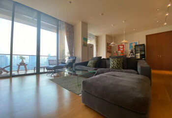 Кондоминиум в Бангкоке, Таиланд 