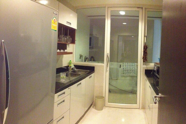 Кондоминиум в Бангкоке, Таиланд | THE113080