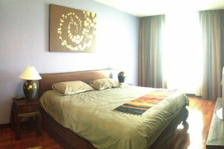 Кондоминиум в Бангкоке, Таиланд | THE113080