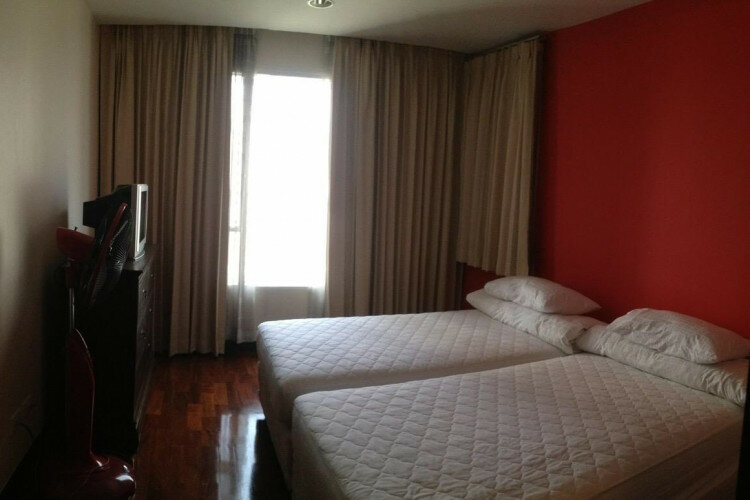 Кондоминиум в Бангкоке, Таиланд | THE113080