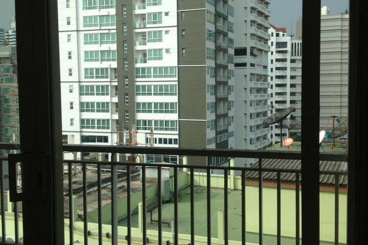 Кондоминиум в Бангкоке, Таиланд | THE113080