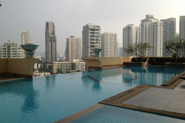 Кондоминиум в Бангкоке, Таиланд | THE113080