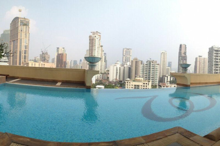 Кондоминиум в Бангкоке, Таиланд | THE113080