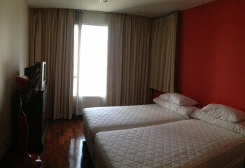 Кондоминиум в Бангкоке, Таиланд | THE113080