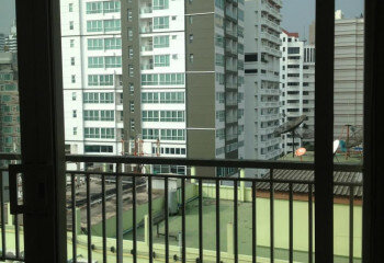 Кондоминиум в Бангкоке, Таиланд | THE113080