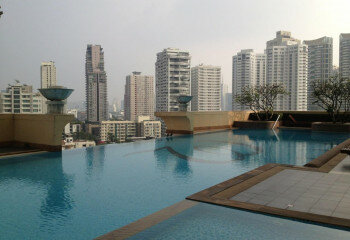 Кондоминиум в Бангкоке, Таиланд | THE113080