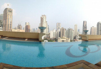 Кондоминиум в Бангкоке, Таиланд | THE113080