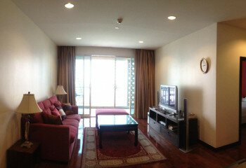 Кондоминиум в Бангкоке, Таиланд 