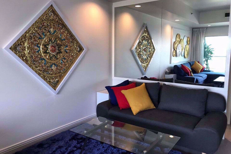 Кондоминиум в Бангкоке, Таиланд | THE251657