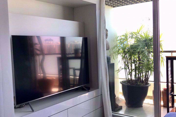 Кондоминиум в Бангкоке, Таиланд | THE251657