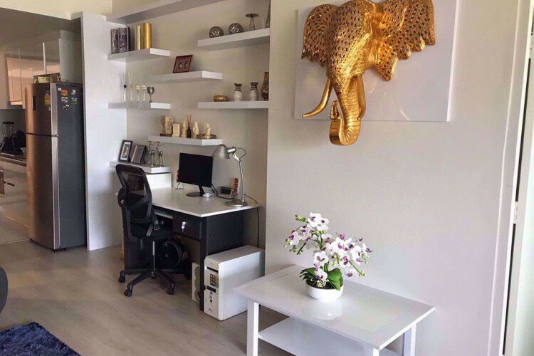 Кондоминиум в Бангкоке, Таиланд | THE251657