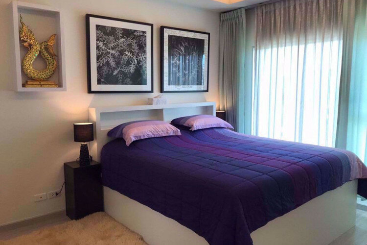 Кондоминиум в Бангкоке, Таиланд | THE251657