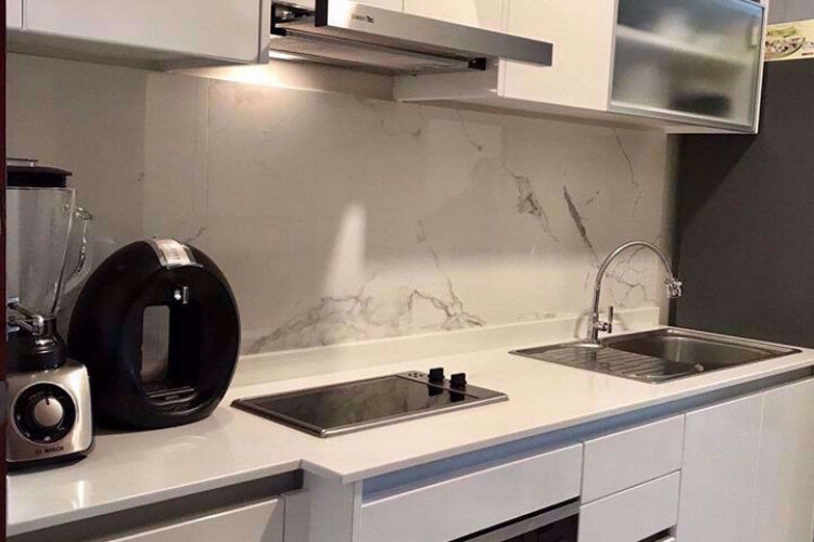 Кондоминиум в Бангкоке, Таиланд | THE251657