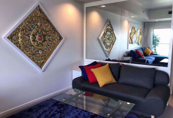 Кондоминиум в Бангкоке, Таиланд | THE251657