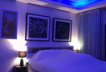 Кондоминиум в Бангкоке, Таиланд | THE251657