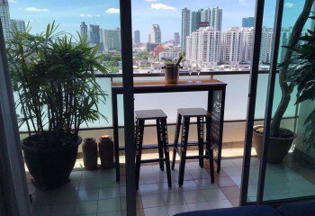 Кондоминиум в Бангкоке, Таиланд | THE251657