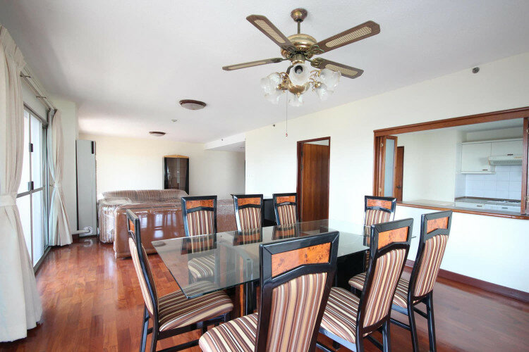 Кондоминиум в Бангкоке, Таиланд | THE514895