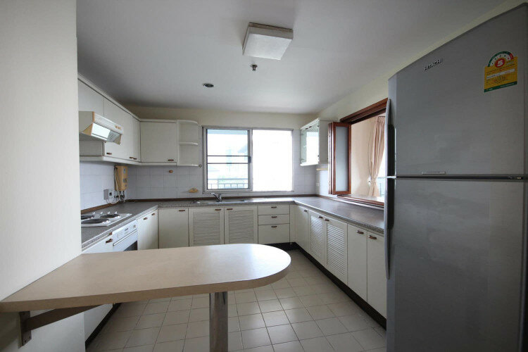 Кондоминиум в Бангкоке, Таиланд | THE514895