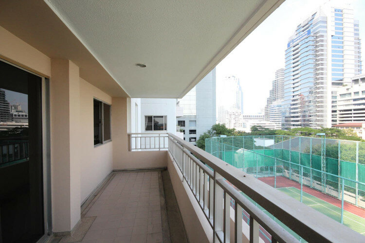 Кондоминиум в Бангкоке, Таиланд | THE514895