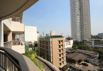 Кондоминиум в Бангкоке, Таиланд | THE514895