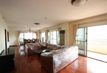 Кондоминиум в Бангкоке, Таиланд 