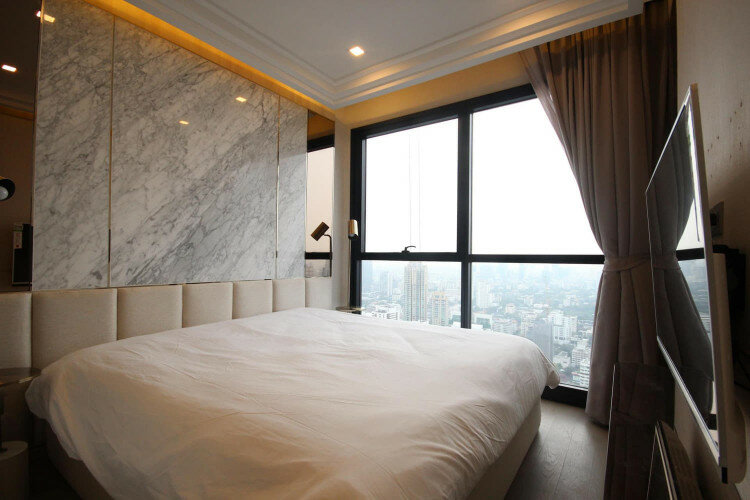 Кондоминиум в Бангкоке, Таиланд | THE114608