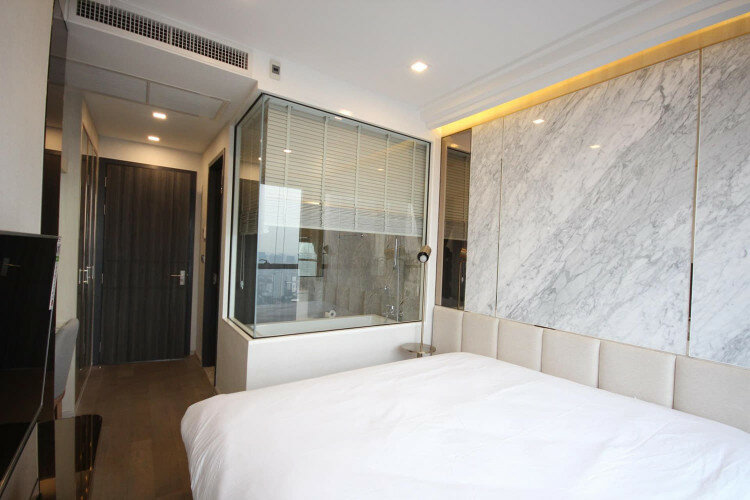 Кондоминиум в Бангкоке, Таиланд | THE114608