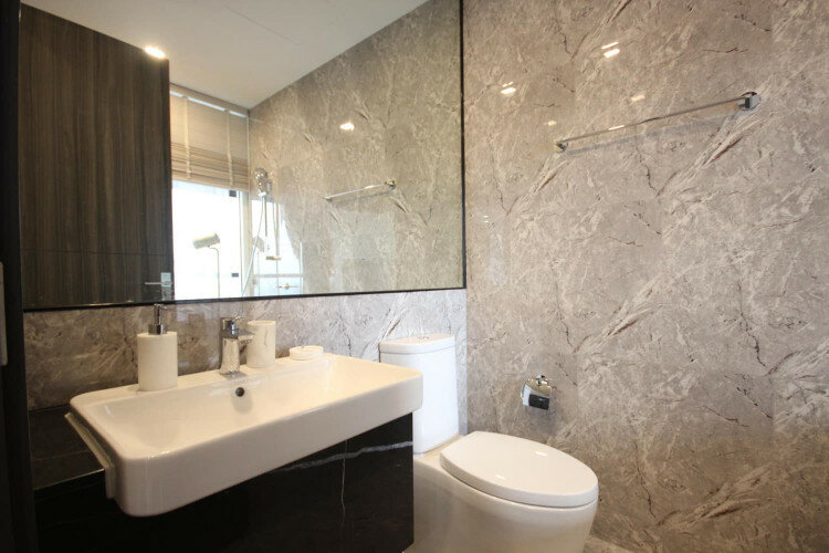 Кондоминиум в Бангкоке, Таиланд | THE114608